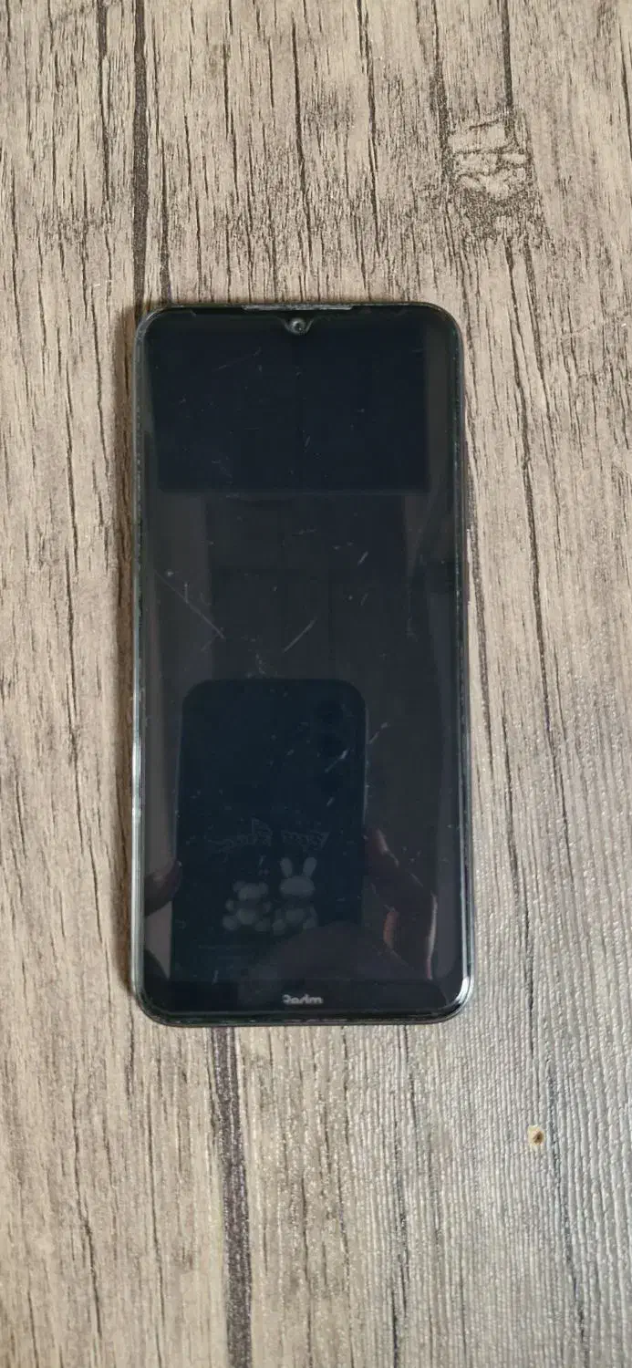 گوشی شیائومی نوت ۸ تی|موبایل|خرمدره, |دیوار