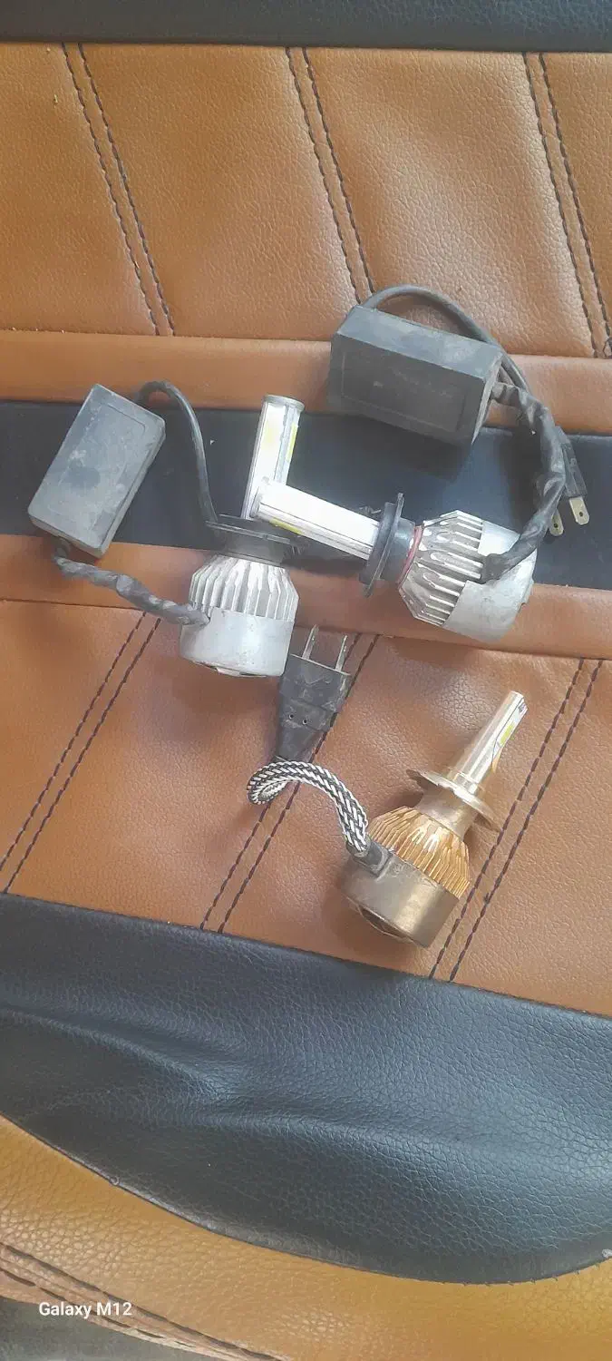 وسایل۲۰۶|قطعات یدکی و لوازم جانبی|یزد, |دیوار