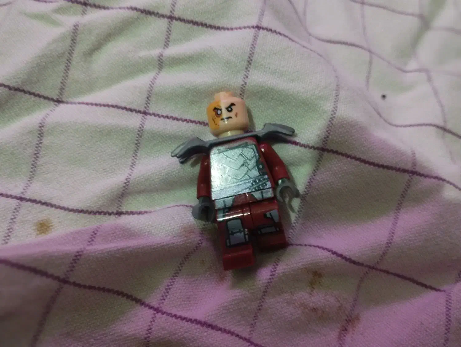 لگو|اسباببازی|بابل, |دیوار