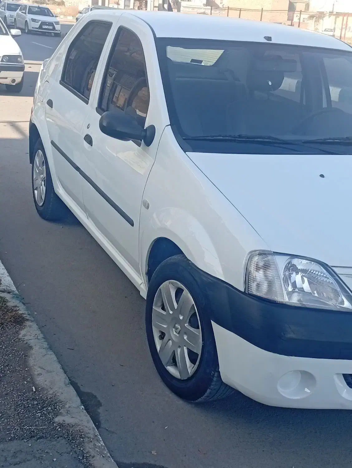 ال نود E1فول عطیقه|خودرو سواری و وانت|ارومیه, |دیوار