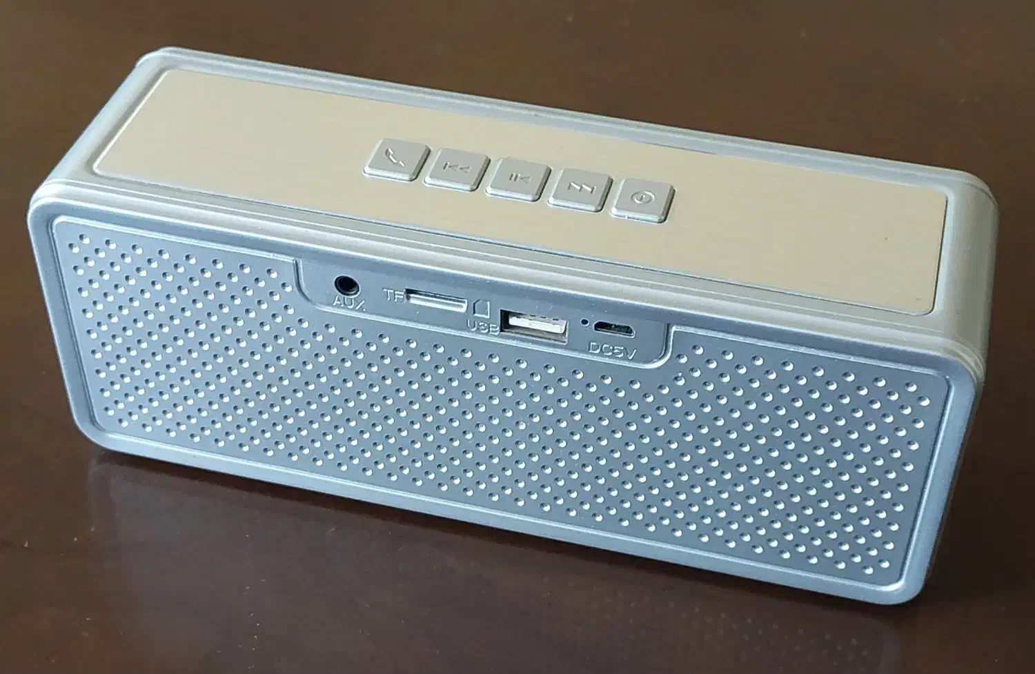 اسپیکر  تسکو|پخش‌کننده همراه|تهران, نصرت|دیوار