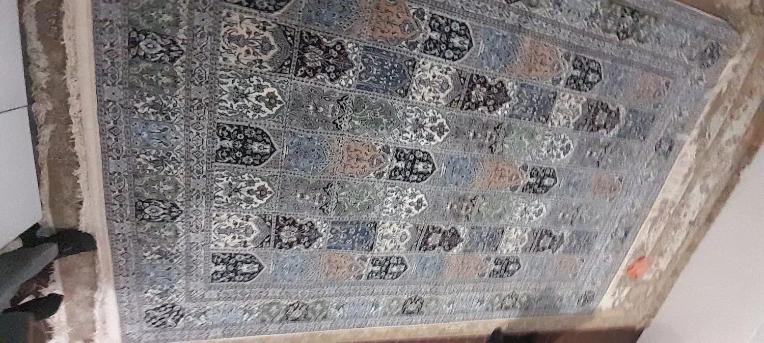 فرش دستباف|فرش|هرند, |دیوار