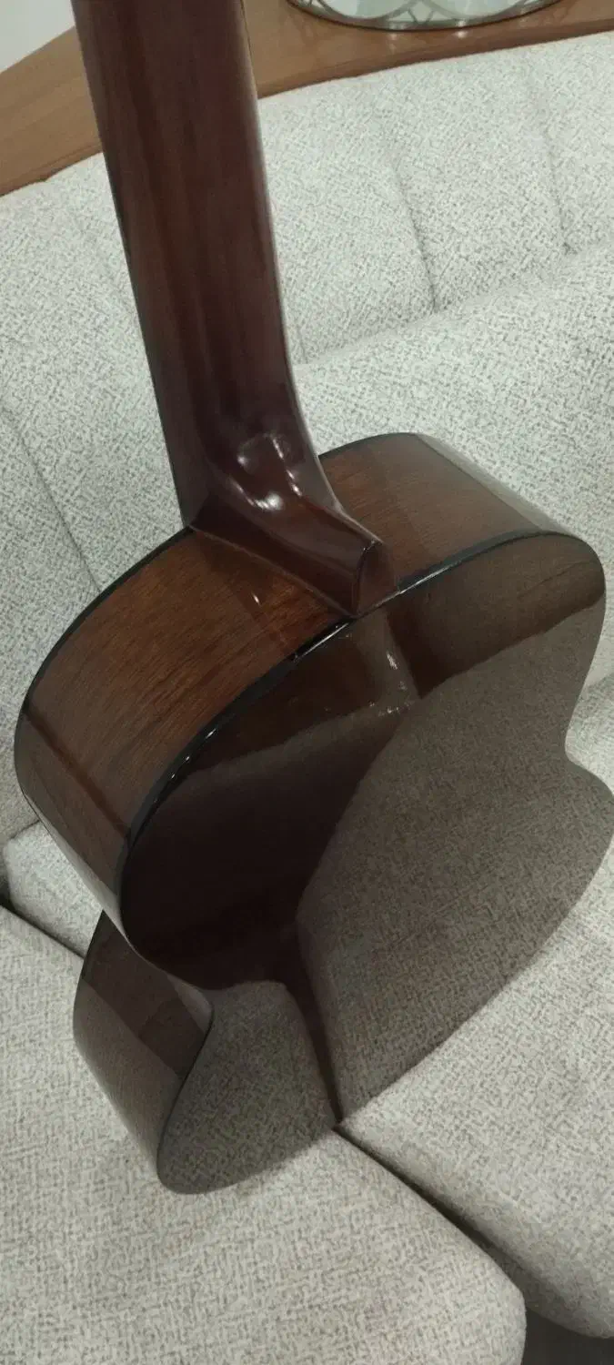 گیتار یاماهاc70|گیتار، بیس، امپلیفایر|اردبیل, |دیوار