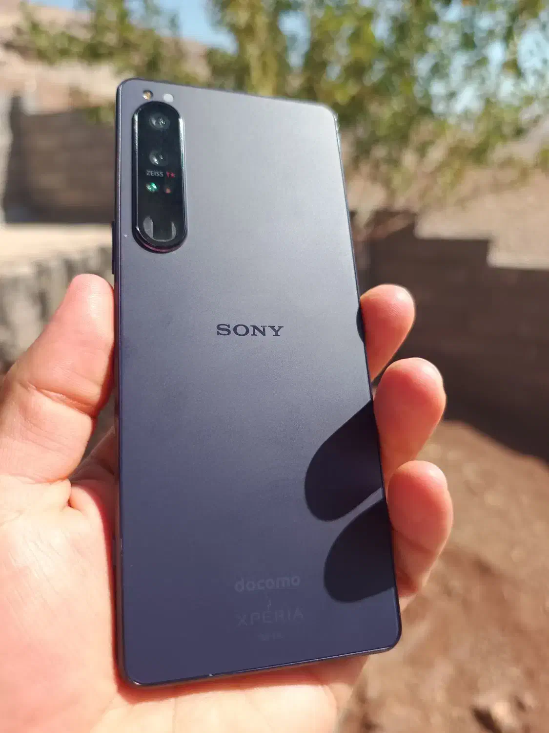 sony Xperia 1 iv|موبایل|کرمانشاه, |دیوار