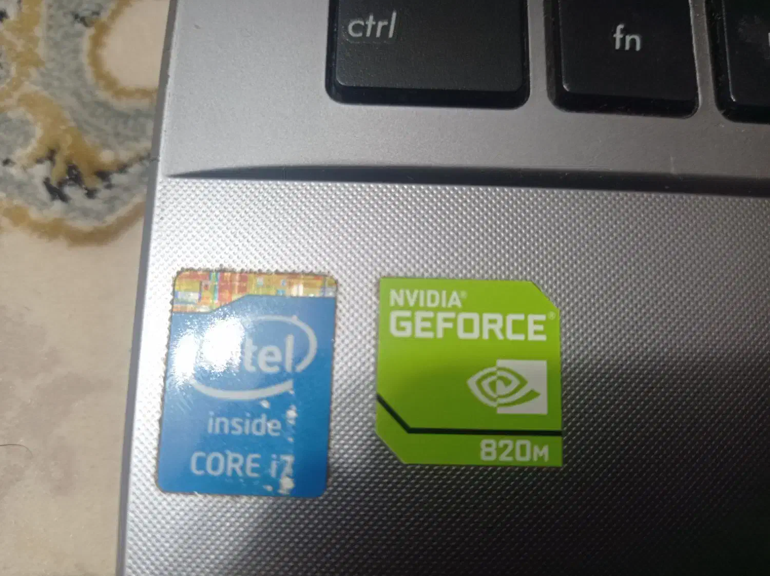 لبتاب ای ASUS مدل X550|رایانه همراه|اهواز, کوی رمضان|دیوار