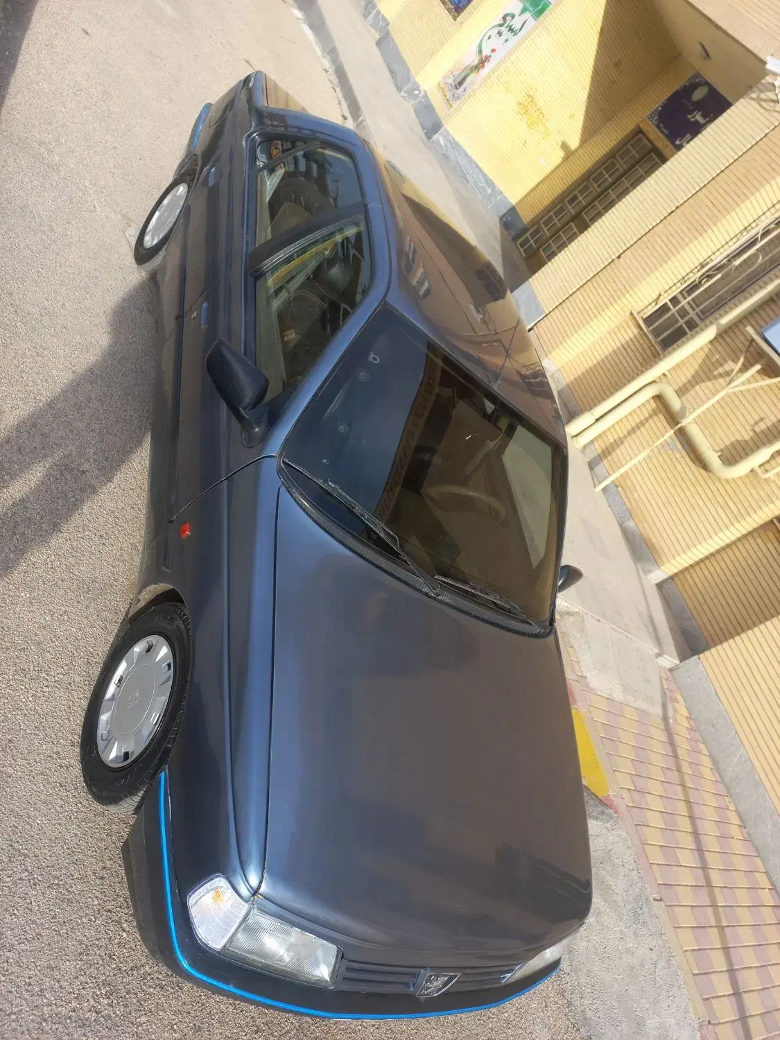 پژو ۴۰۵|خودرو سواری و وانت|خلخال, |دیوار