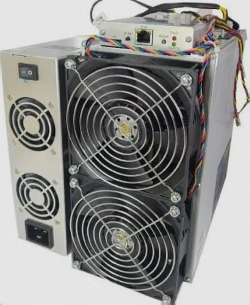 5ماینر t2th 37th|قطعات و لوازم جانبی رایانه|میاندوآب, |دیوار