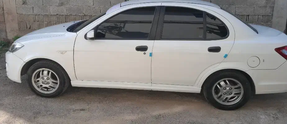 ساینا ۹۶|خودرو سواری و وانت|رشت, یخسازی|دیوار