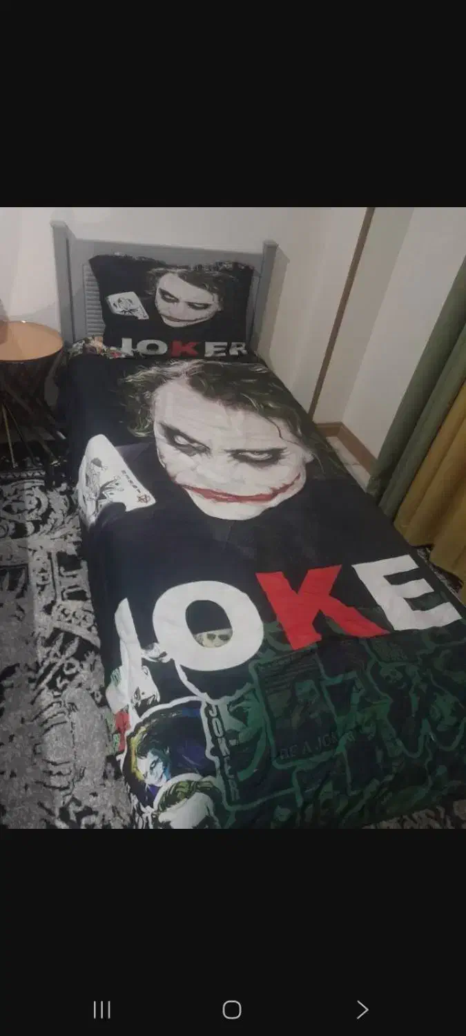 روتختی جوکر|سرویس روتختی|پردیس, فاز ۲|دیوار