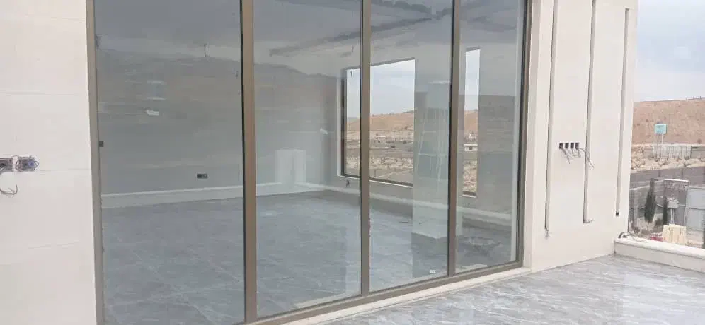 پنجره دو جداره|خدمات پیشه و مهارت|شیراز, تندگویان|دیوار