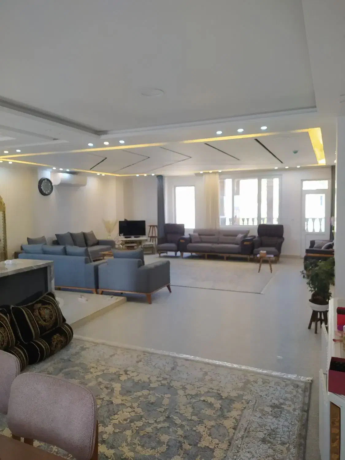 آپارتمان با متراژ های متفاوت|فروش آپارتمان|یاسوج, |دیوار