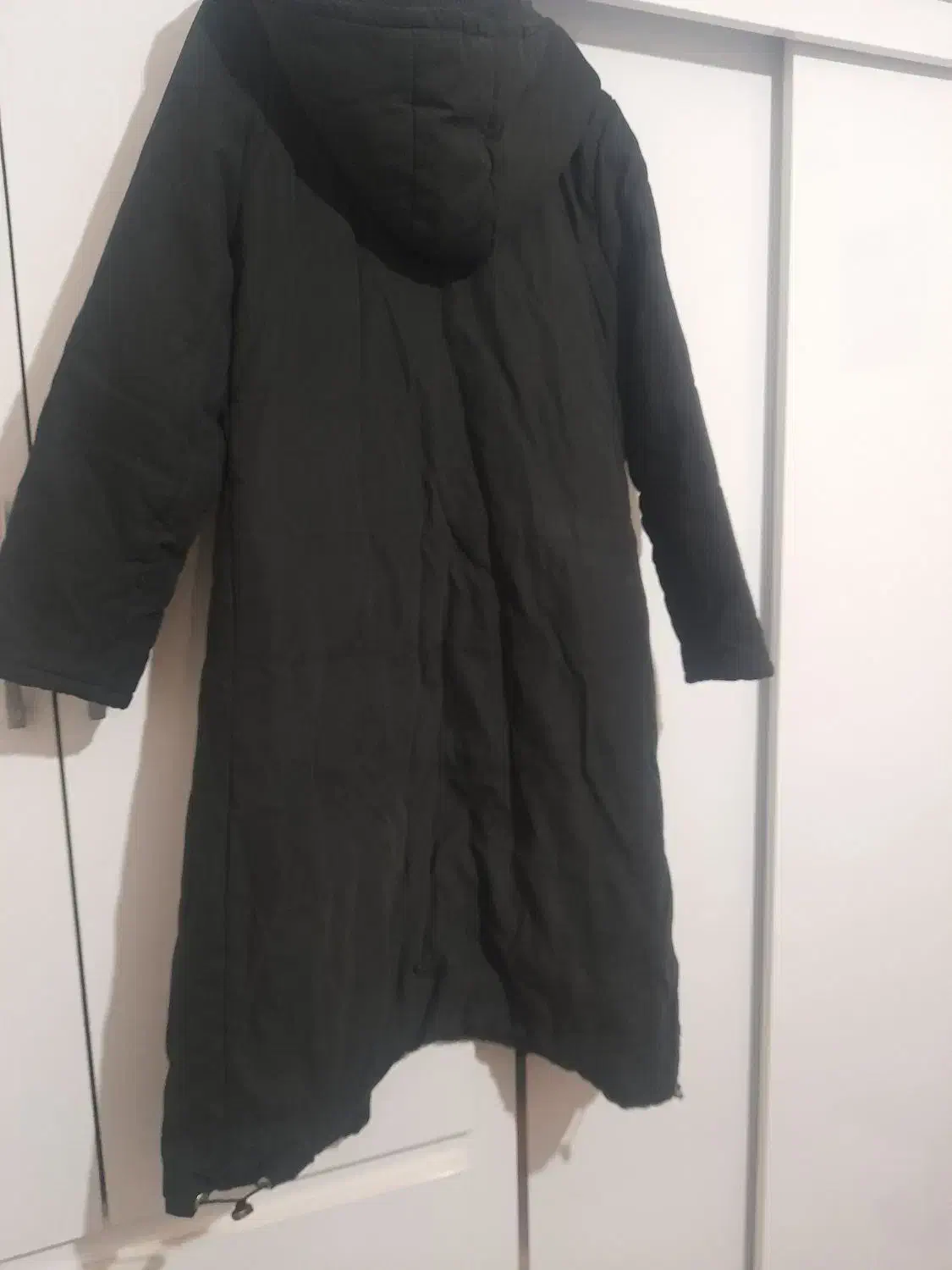 کاپشن|لباس|اهر, |دیوار