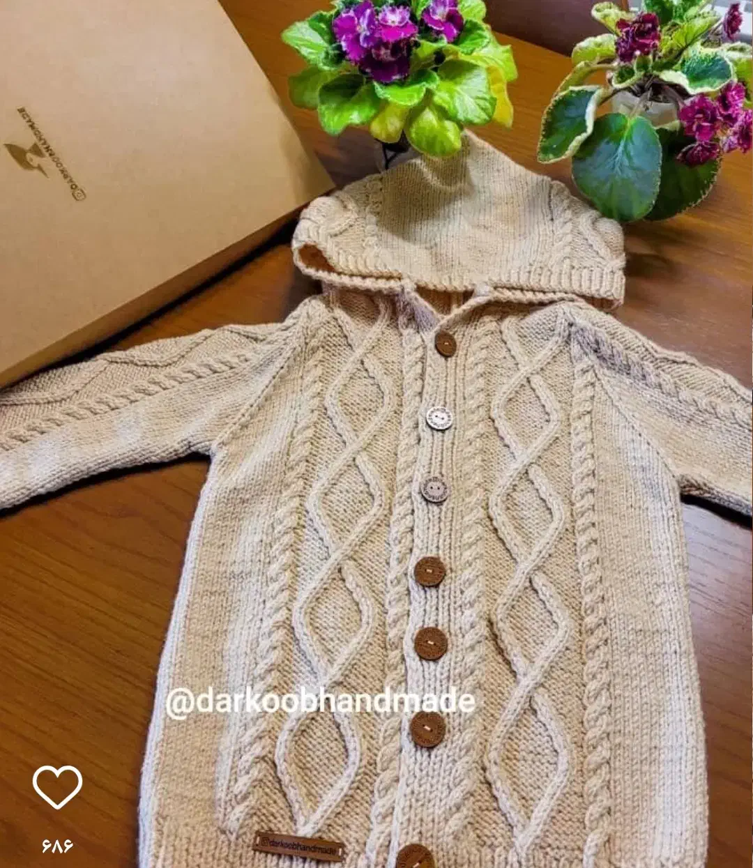 بافت ،ژاکت و کلاه و سرهمی و سرهمی بندی بچگانه|کفش و لباس بچه|فاضل آباد, |دیوار