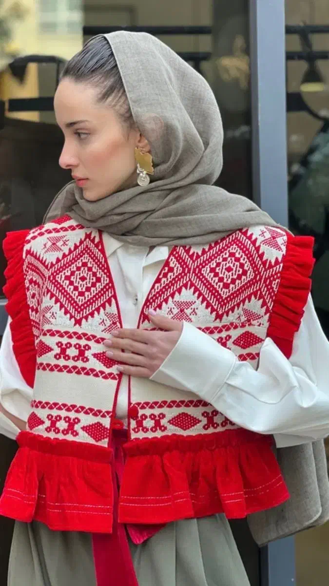 ورکشاپ جلیقه (خیاطی)|خدمات آموزشی|بوشهر, |دیوار