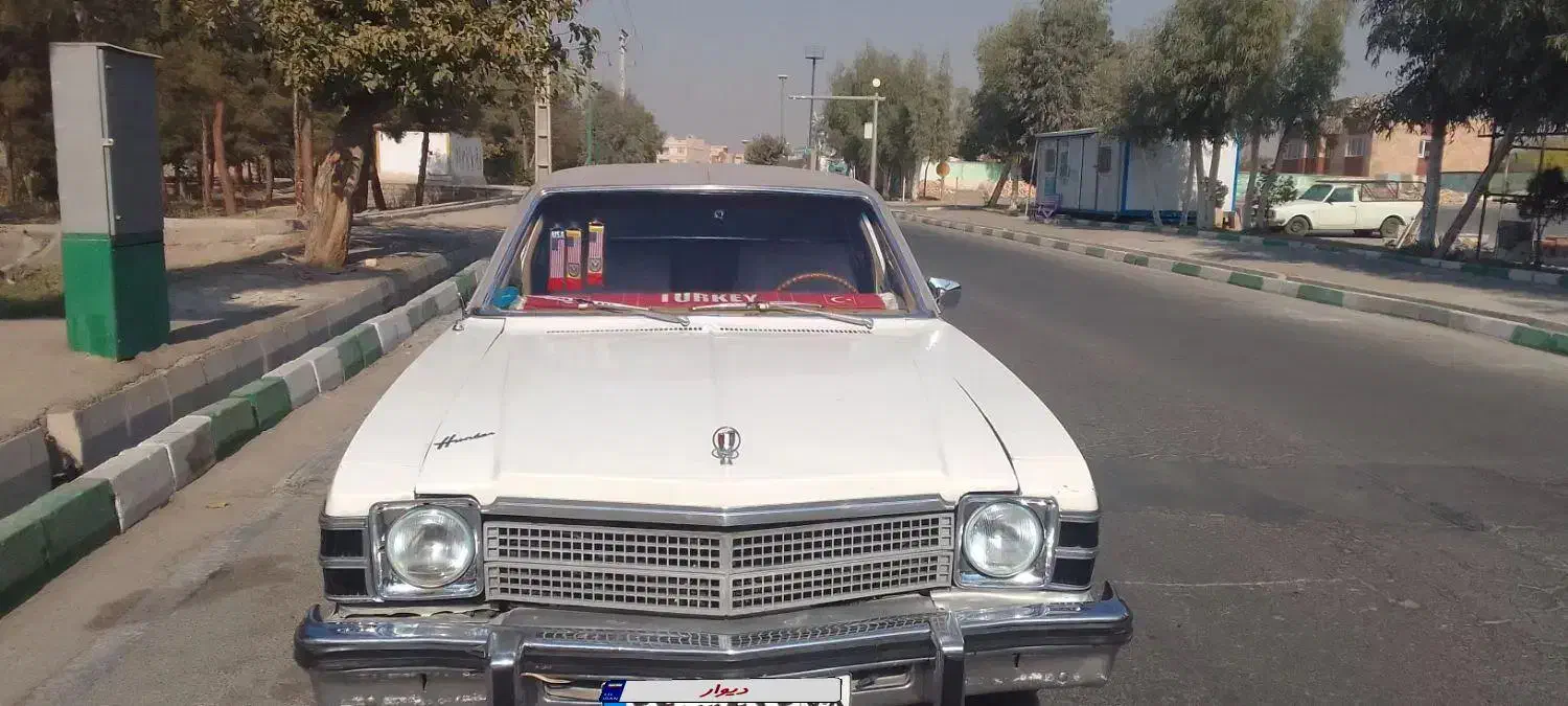 بیوکb3مدل۶۵اتومات|خودرو کلاسیک|تهران, نیروی هوایی (پیروزی)|دیوار