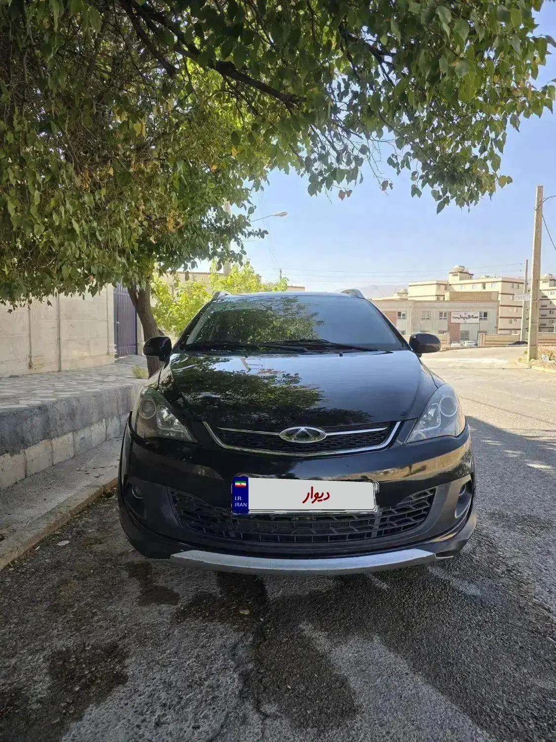 ام وی ام ۳۱۵s|خودرو سواری و وانت|شیراز, جمهوری|دیوار