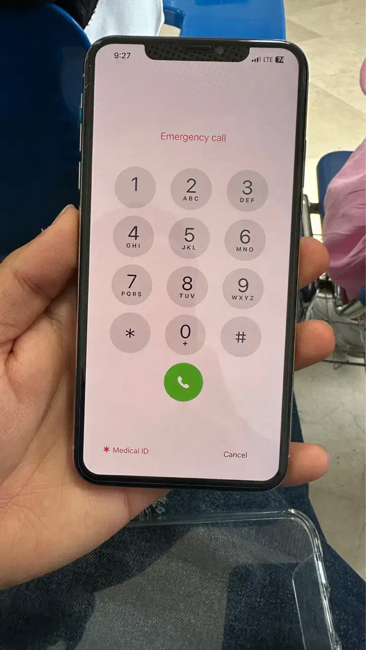 ایفونxsmax|موبایل|تهران, شهرک غرب|دیوار