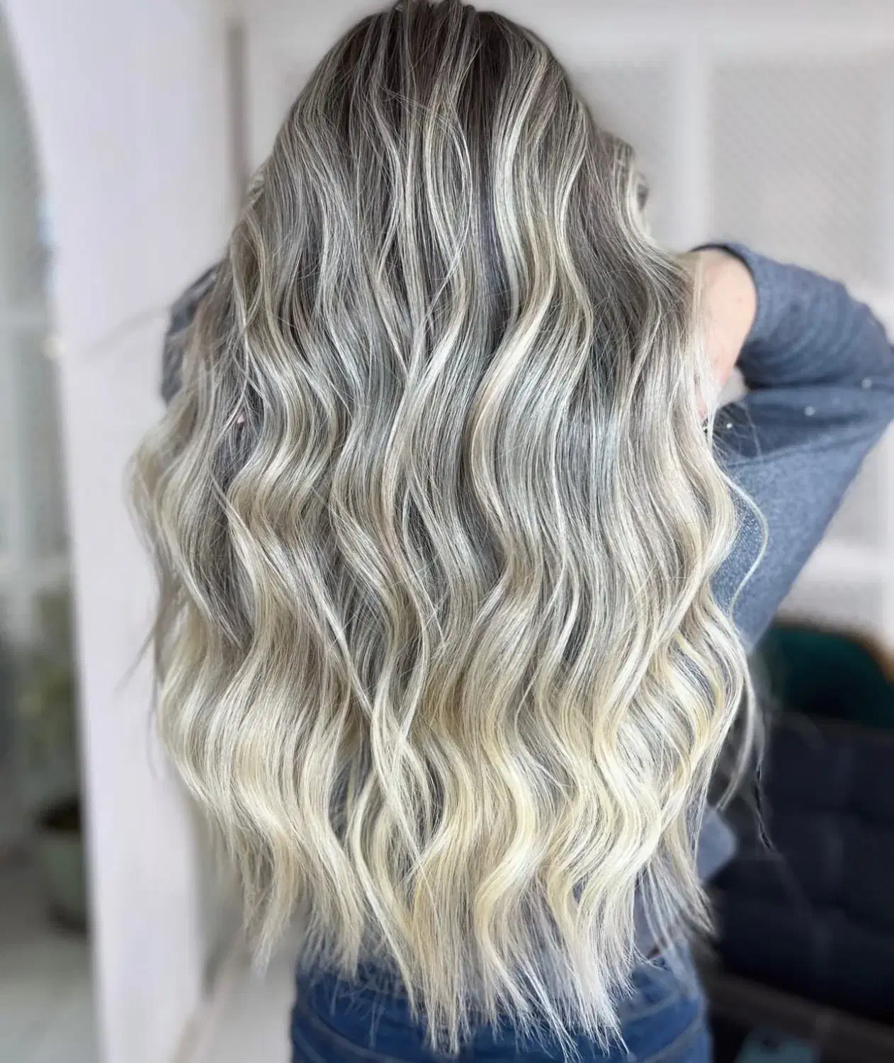 مدل رنگ ولایت کراتین و احیا،اموزش تخصصی|خدمات آرایشگری و زیبایی|نیشابور, شهرک فرهنگیان|دیوار