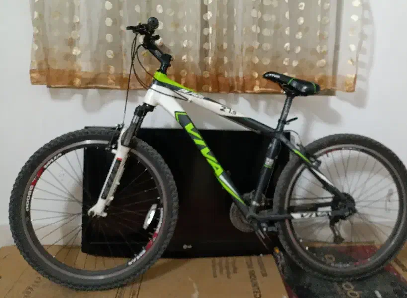 دوچرخه ویوا بلیز|دوچرخه، اسکیت، اسکوتر|شهریار, شهریار|دیوار