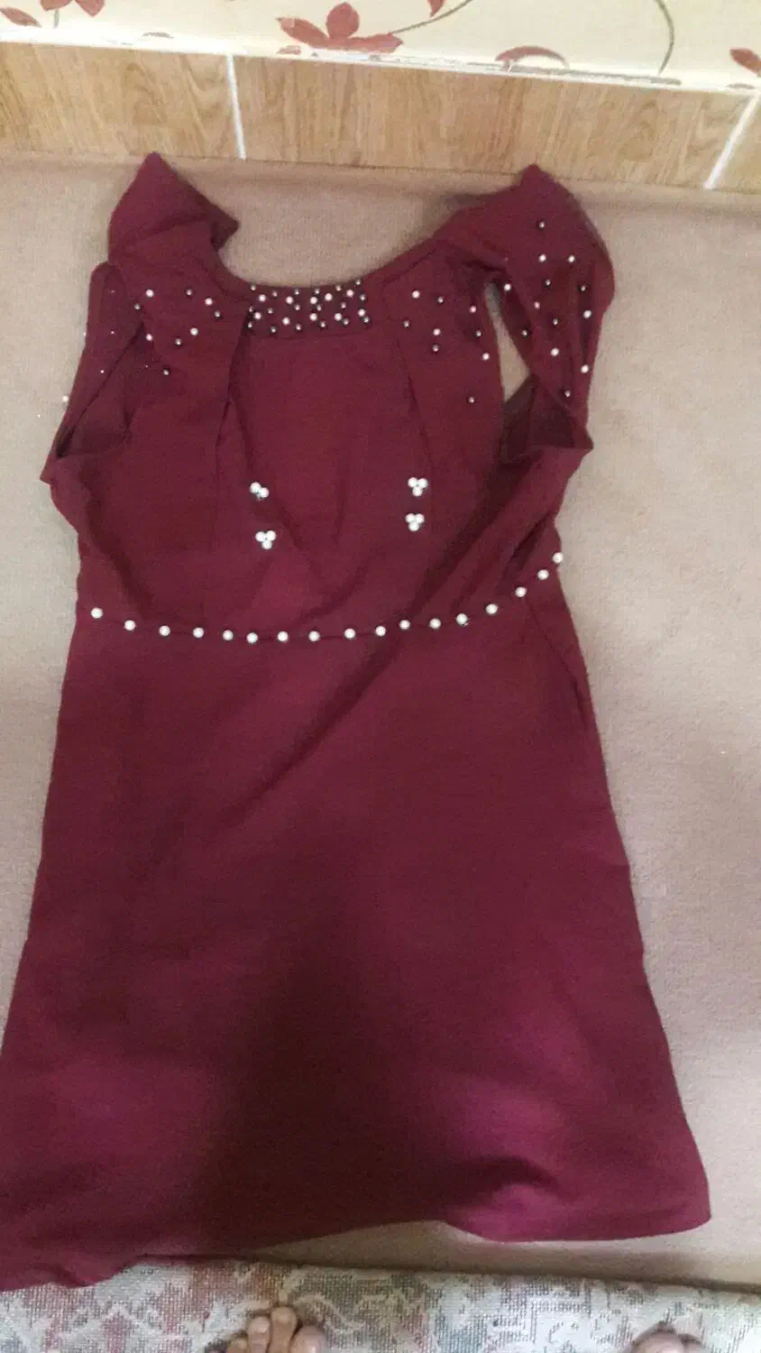 مانتو ،شومیز و دامن|لباس|قزوین, |دیوار