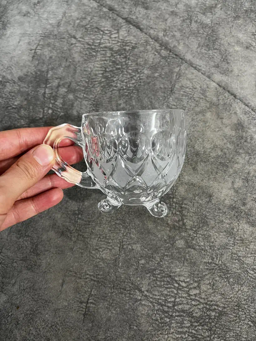 استکان خارجی|ظروف سرو و پذیرایی|قم, کلهری|دیوار