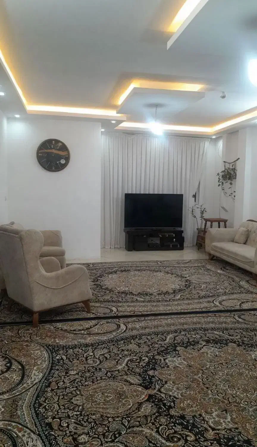 104مترسندتک برگ اماده بادسترسی راحت به حرم مطهر|فروش آپارتمان|مشهد, حسین‌آباد|دیوار