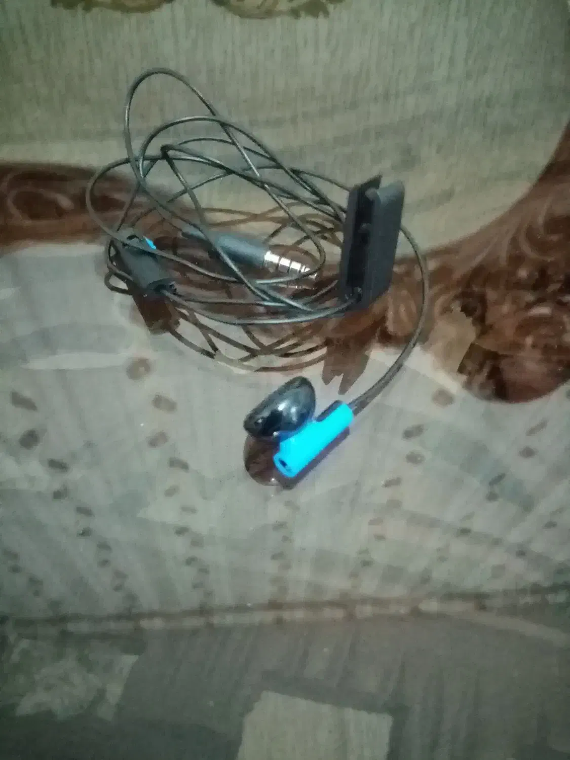 هندزفری اورجینال پلی استیشن 4|کنسول، بازی ویدئویی و آنلاین|تبریز, |دیوار