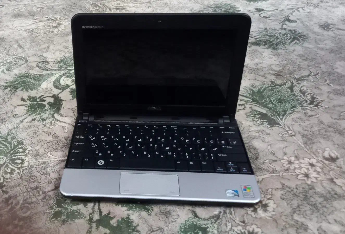 مینی لب تاپ|رایانه همراه|تایباد, |دیوار