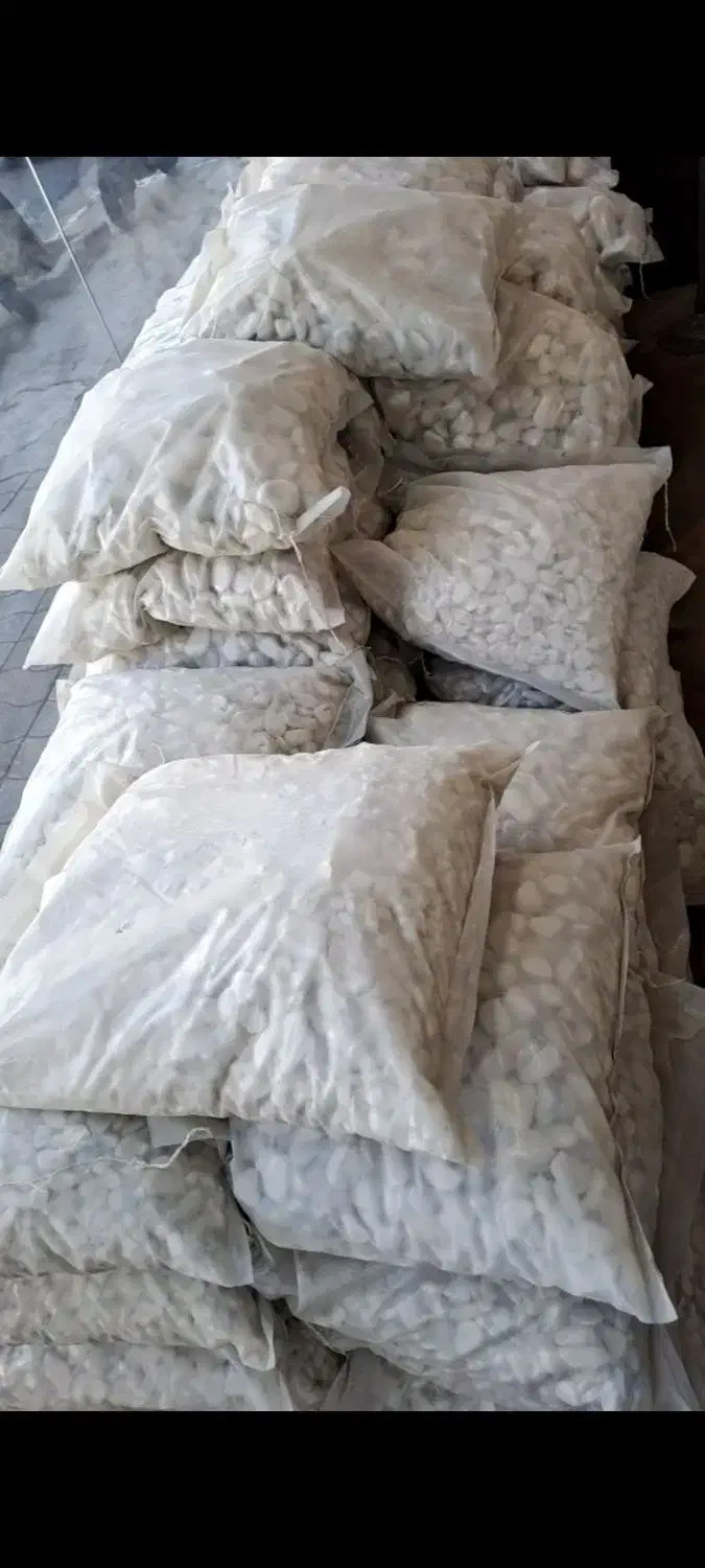 سنگ قلوه|مصالح و تجهیزات ساختمان|رشت, سعدی (تختی)|دیوار