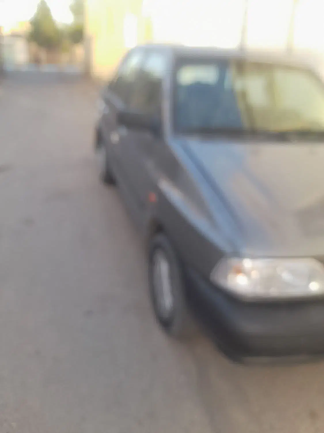 پراید۸۹|خودرو سواری و وانت|تربت جام, باغ سنگان سفلی|دیوار