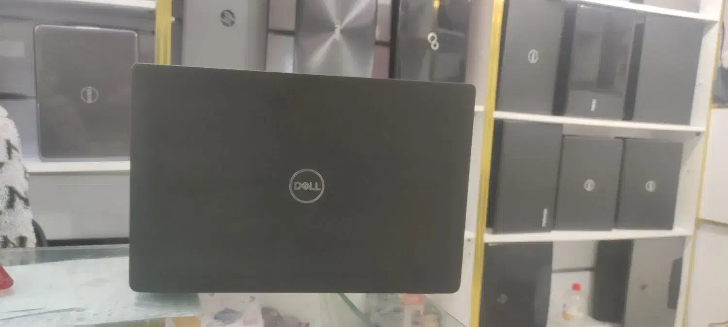 لپ تاپ DELL|رایانه همراه|تهران, طیب|دیوار