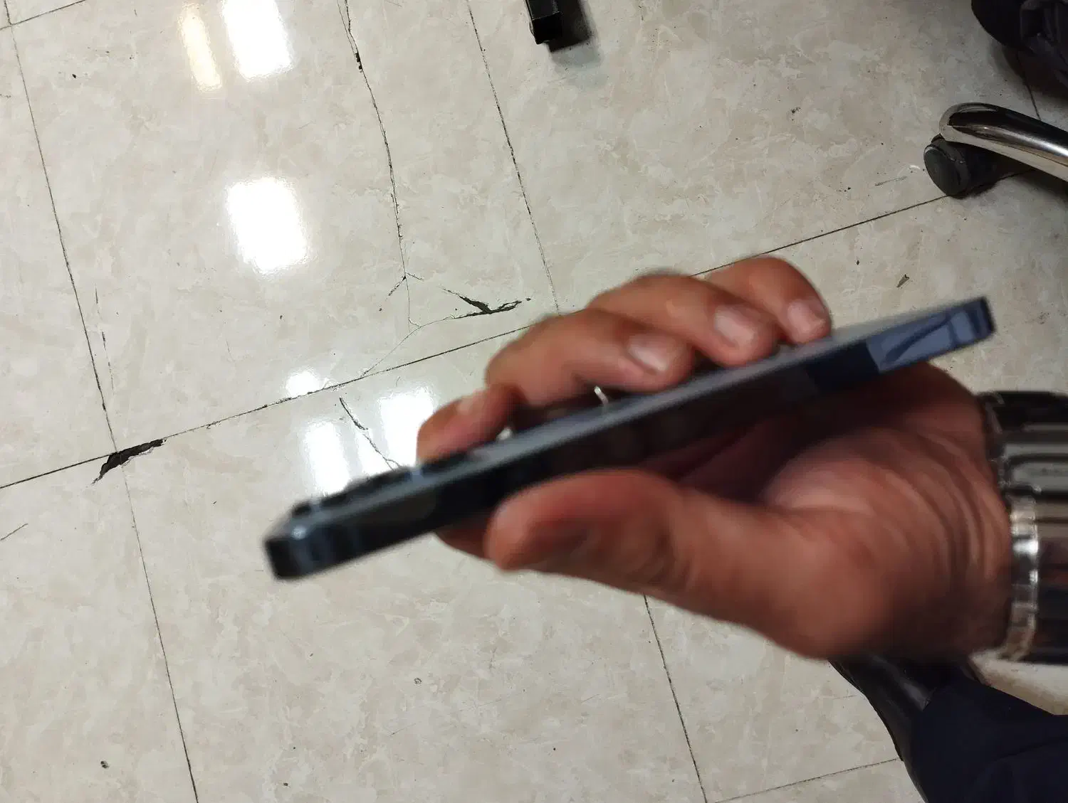 آیفون 13پرو|موبایل|تهران, نجات اللهی|دیوار