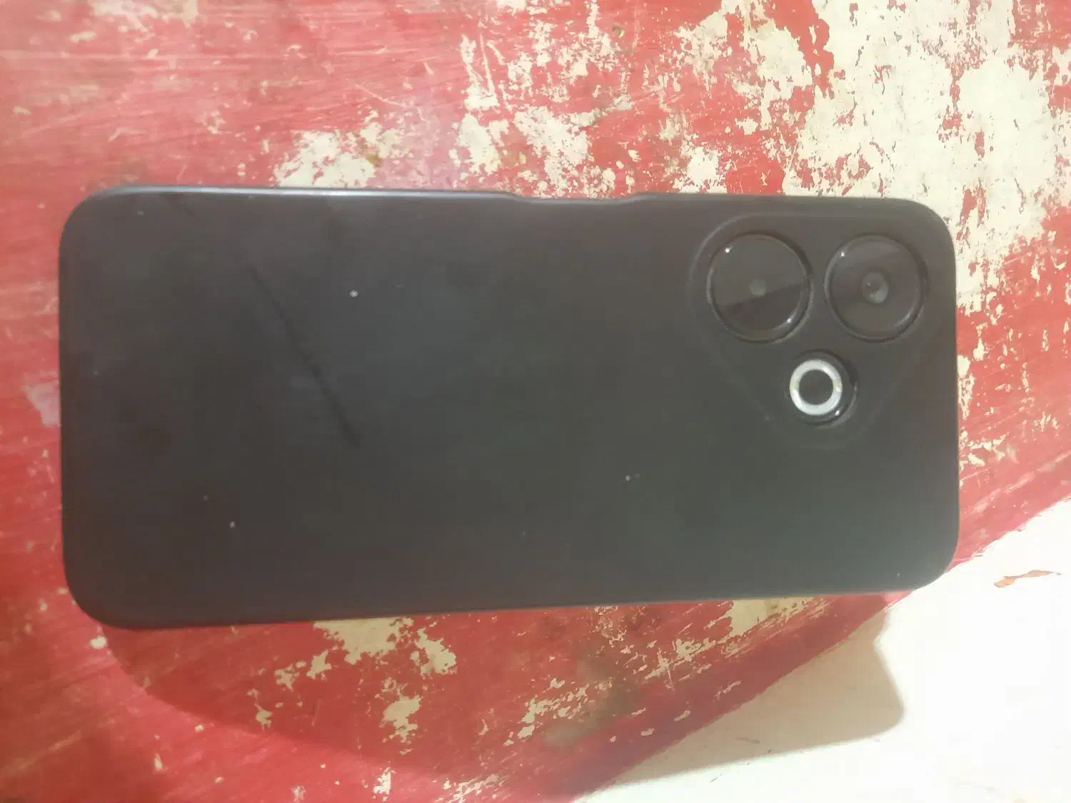 گوشی ردمی ۱۳|موبایل|سمنان, |دیوار