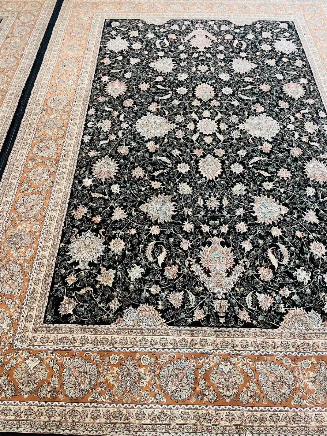 فروش فرش|فرش|ملایر, |دیوار