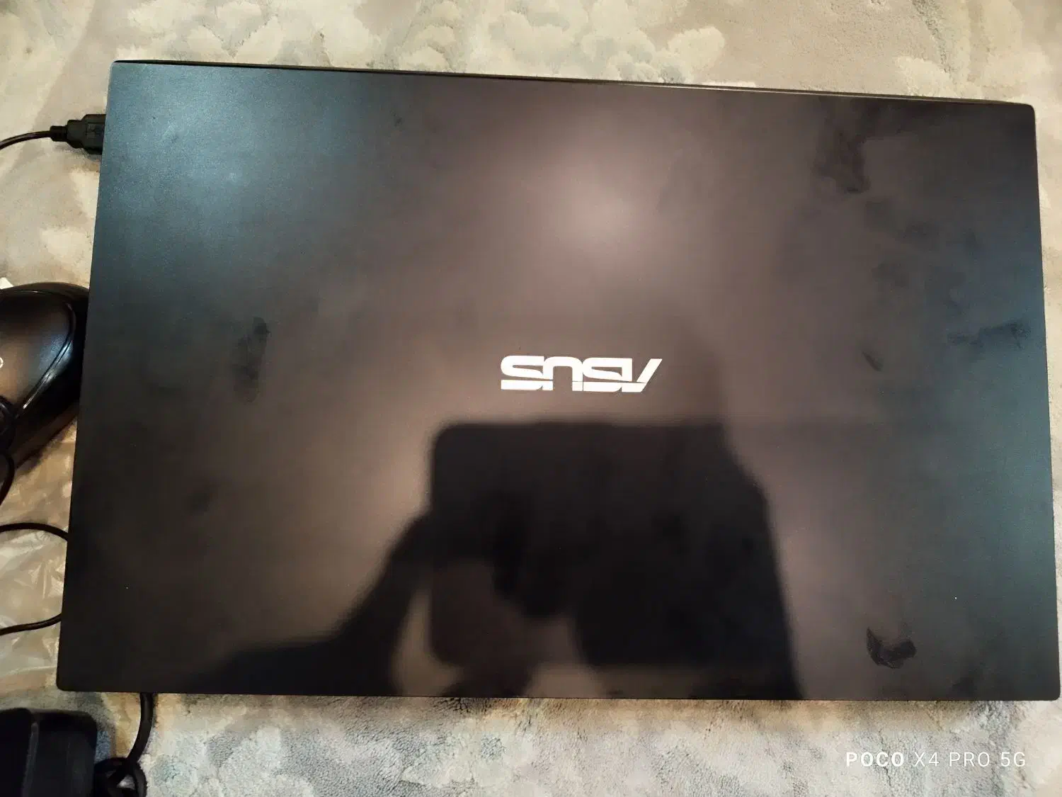 یک دستگاه لبتابasus ادرحد آک|رایانه همراه|کرج, گلشهر|دیوار