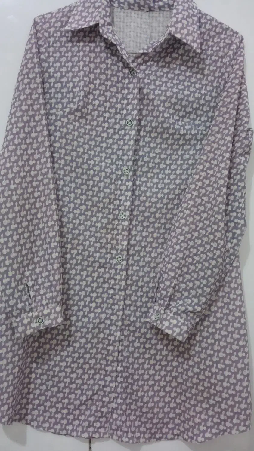 مانتو|لباس|کوهدشت, |دیوار