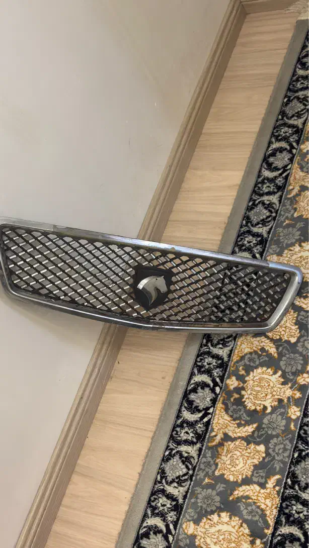 جلو پنجره رانا|قطعات یدکی و لوازم جانبی|اردبیل, |دیوار