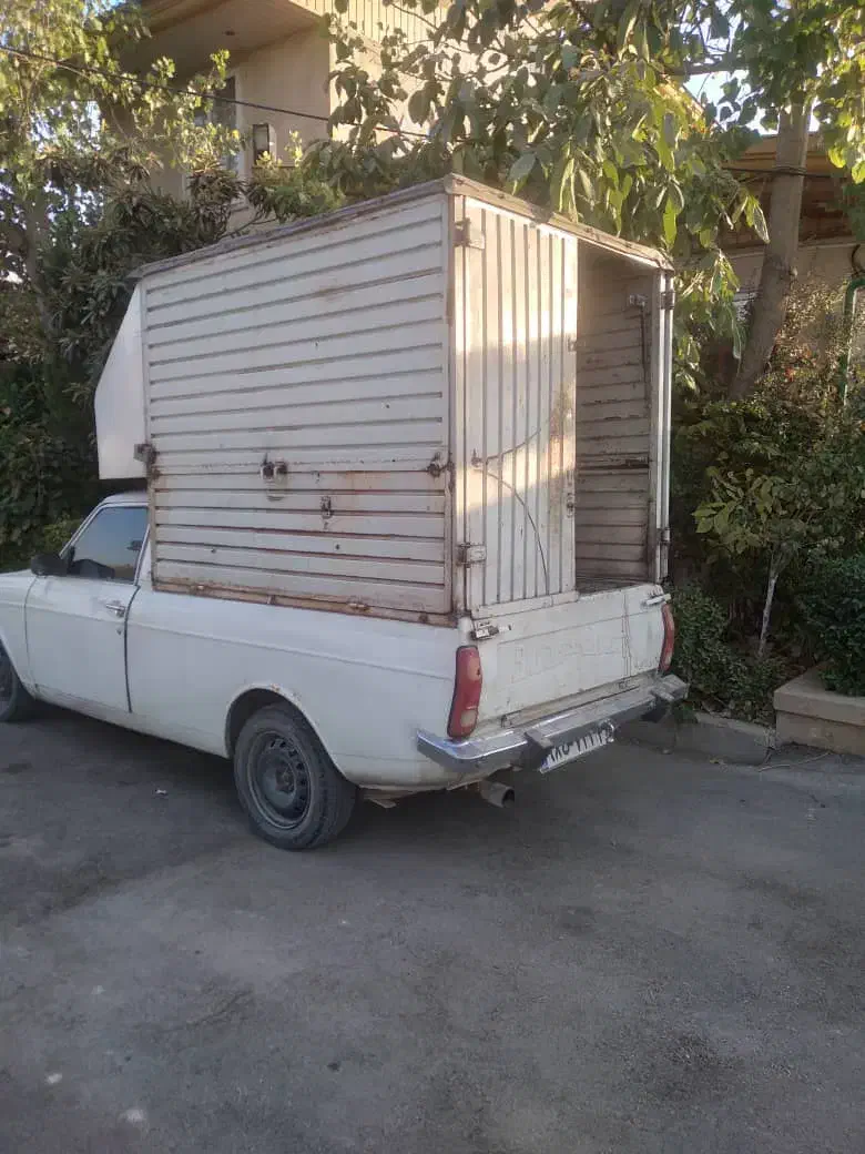 سلام باربند مسقف بلند سه طرف باز شو|قطعات یدکی و لوازم جانبی|کرج, کمالشهر|دیوار