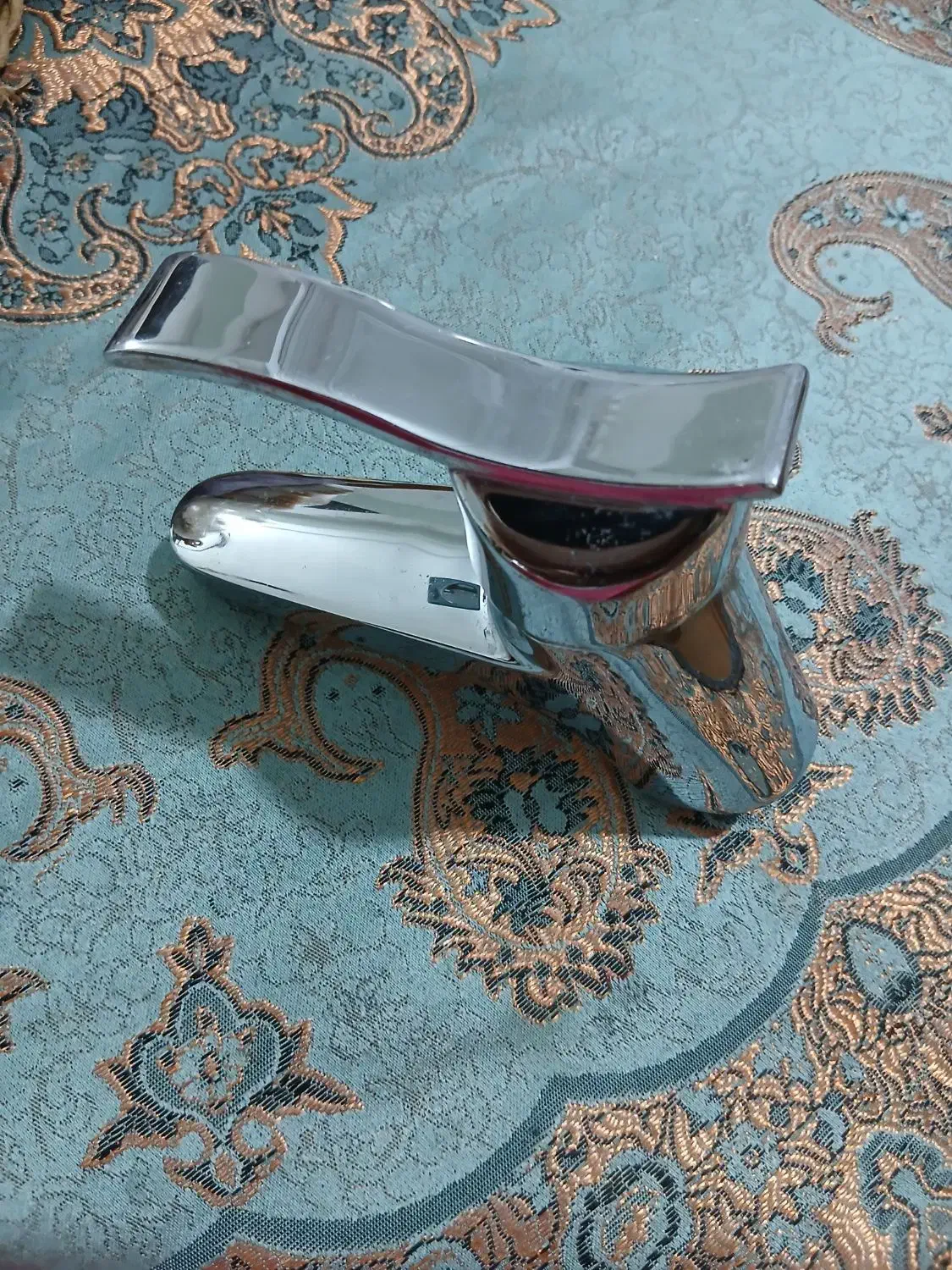 شیرالات|لوازم سرویس بهداشتی|گرگان, |دیوار