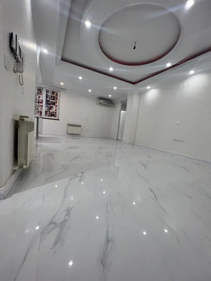 ۱۰۳متر دوخواب/روبه افتاب /فول امکانات/باغ فیص|فروش آپارتمان|تهران, باغ فیض|دیوار