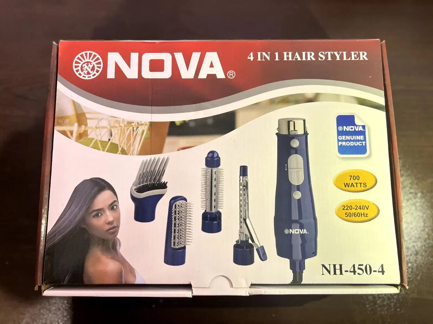 سشوار چندکاره|سایر لوازم برقی|بندر ماهشهر, |دیوار