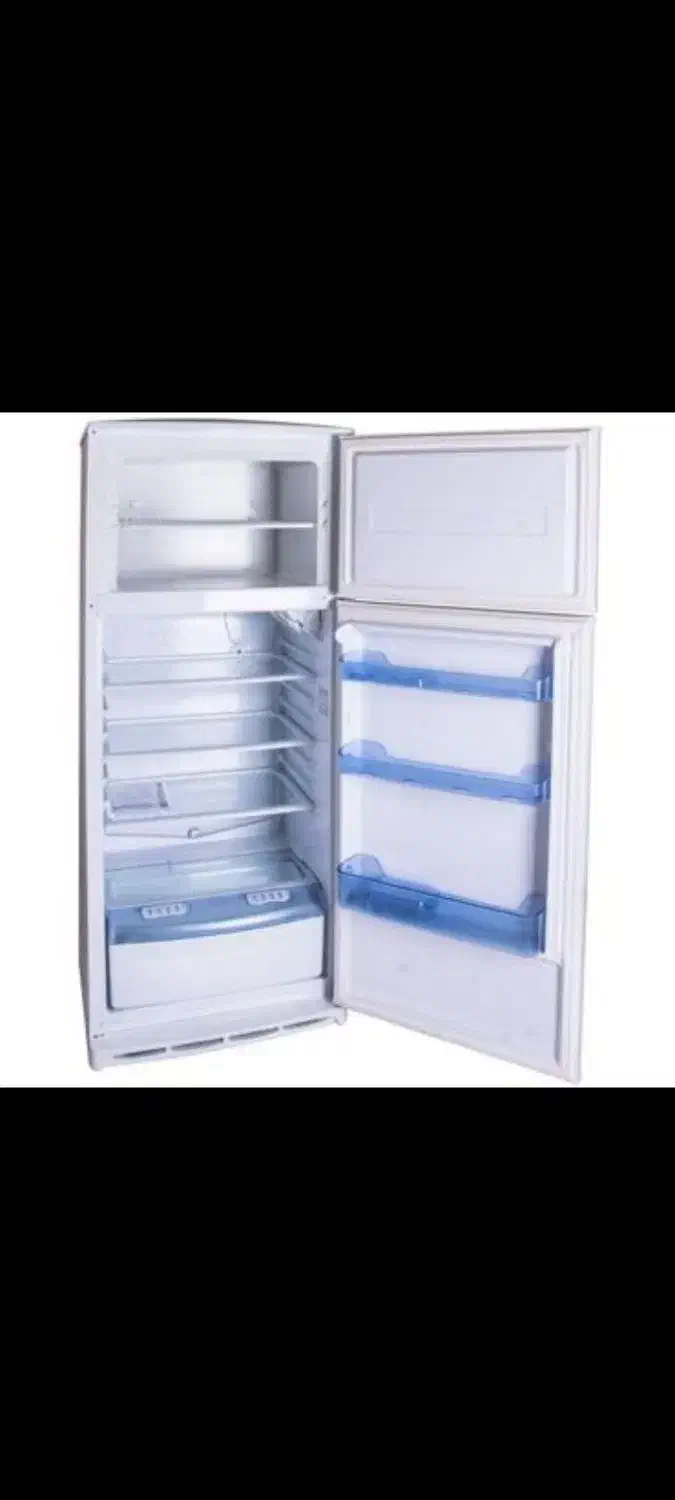 یخچال فریزر دو درب فیلور|یخچال و فریزر|خان ببین, |دیوار