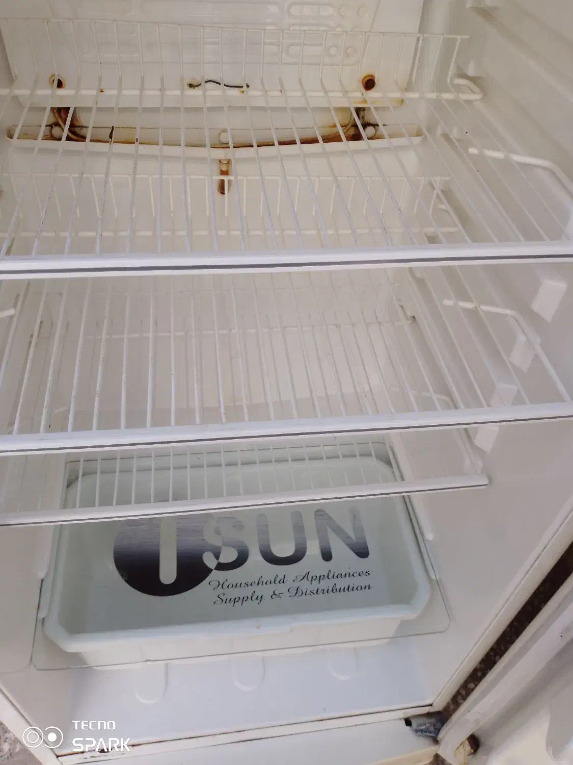 یخچال|یخچال و فریزر|قم, چهل اختران|دیوار