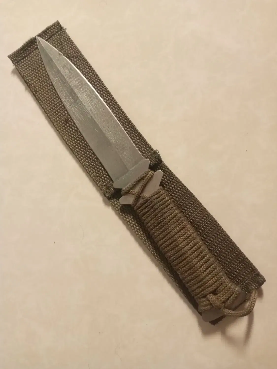 چاقوی دولبه|کوهنوردی و کمپینگ|اردبیل, |دیوار