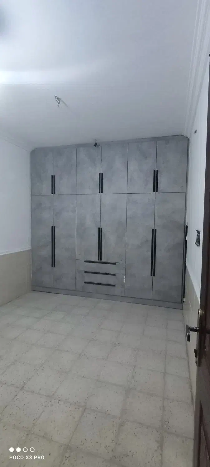 نصب انواع کمد دیواری و کابینت ام دی اف تخفیف ویژه|خدمات پیشه و مهارت|برازجان, |دیوار