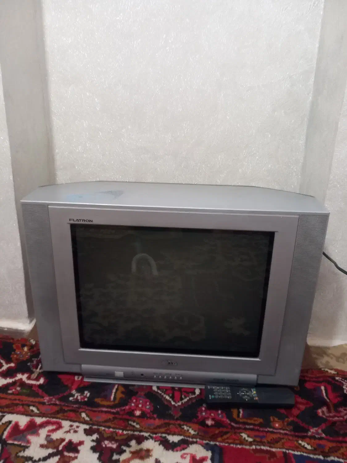 تلوزیون ۲۱ الجی|تلویزیون و پروژکتور|تبریز, |دیوار