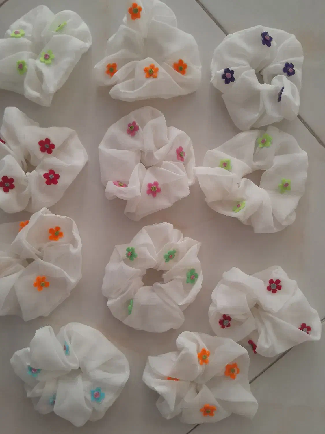 کش مو و گیره مو|آرایشی، بهداشتی، درمانی|کوهدشت, |دیوار