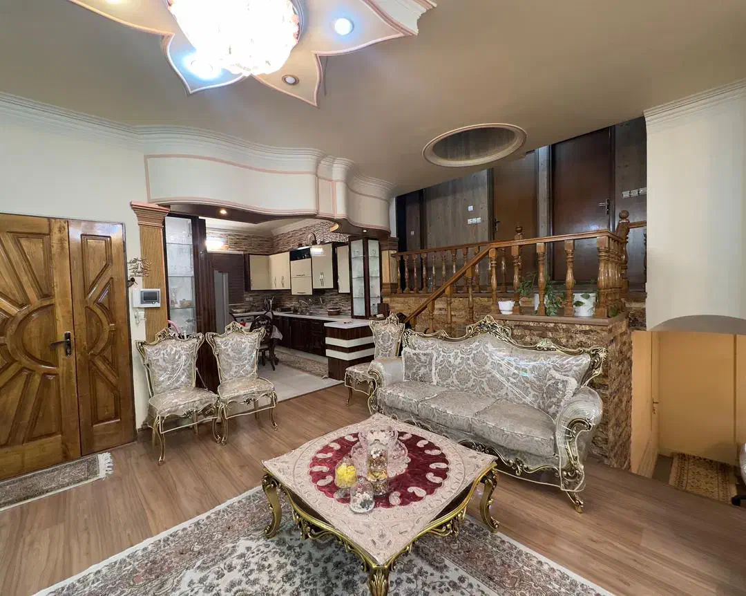 فروش ویلایی ۲۲۰ متر بنا مدیران|فروش خانه و ویلا|سمنان, |دیوار