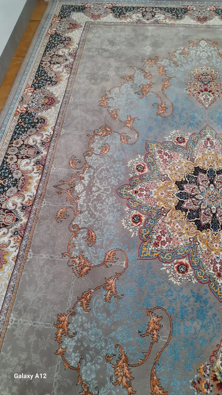 فرش ۶ متری|فرش|کامیاران, |دیوار