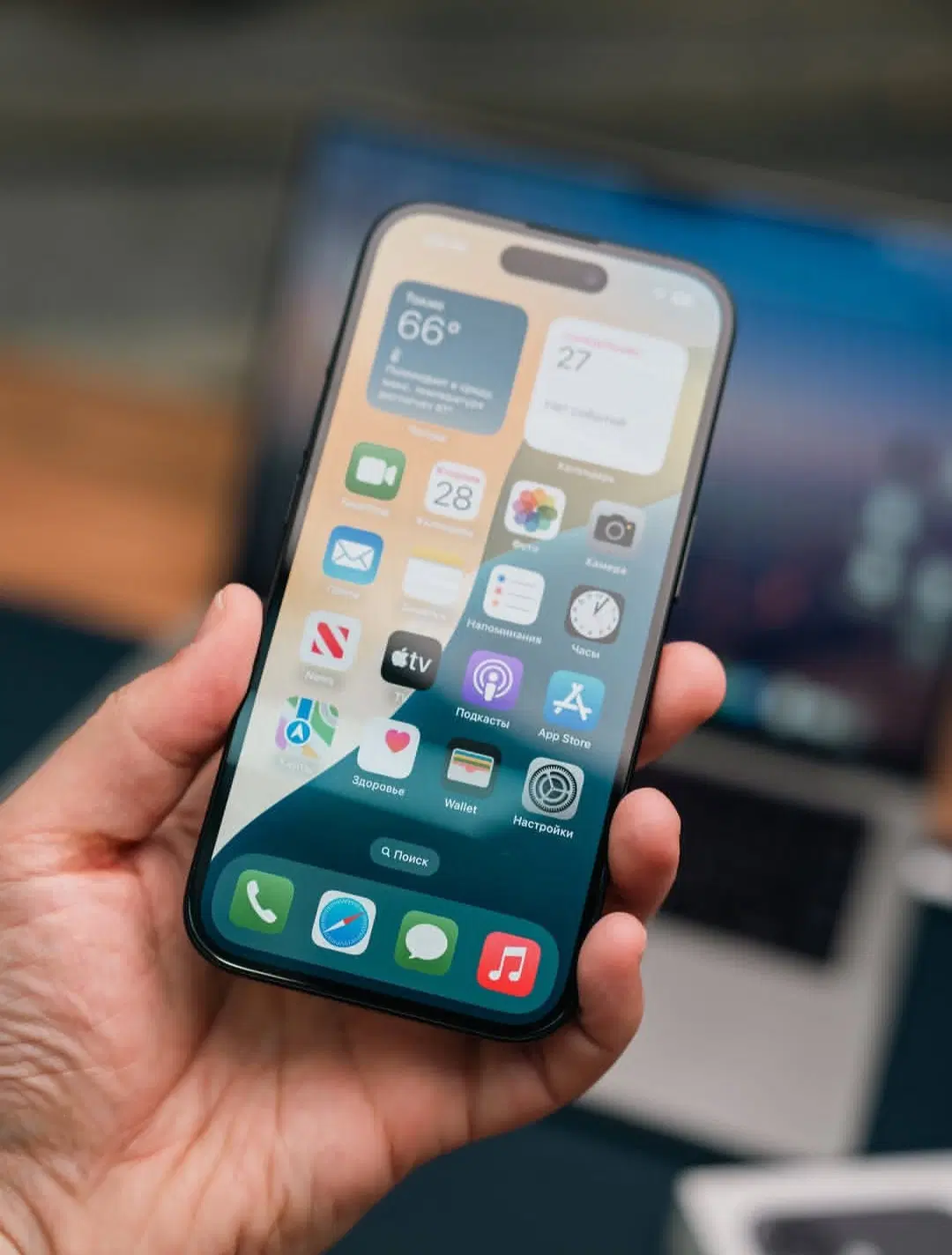 iphone 16 128 100%|موبایل|اراک, |دیوار